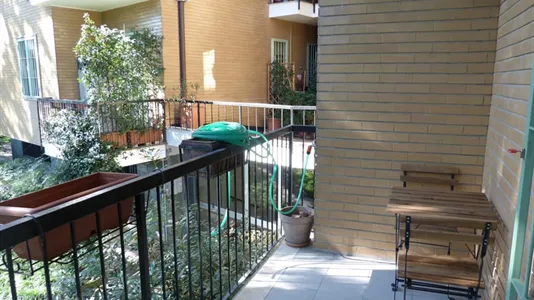 Rooms in Milano Zona 8 - Fiera, Gallaratese, Quarto Oggiaro - photo 6