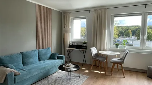 Apartments in Berlin Spandau - photo 7