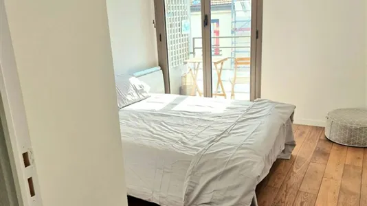 Rooms in Paris 13ème arrondissement - Place d'Italie - photo 2