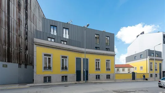 Apartments in Location is not specified - photo 5