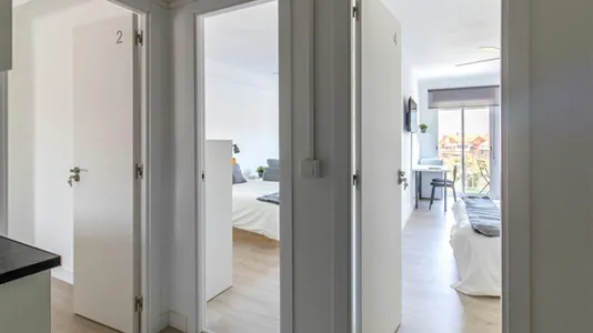 Rooms in Madrid Latina - photo 5