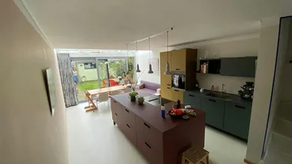 House for rent in Amsterdam