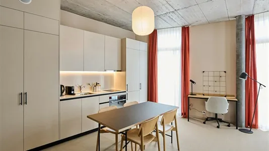 Apartments in Zug - photo 8