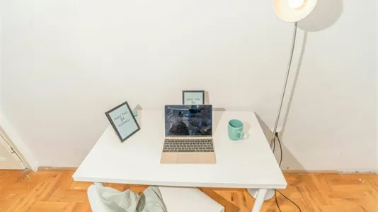 Rooms in Budapest Erzsébetváros - photo 4