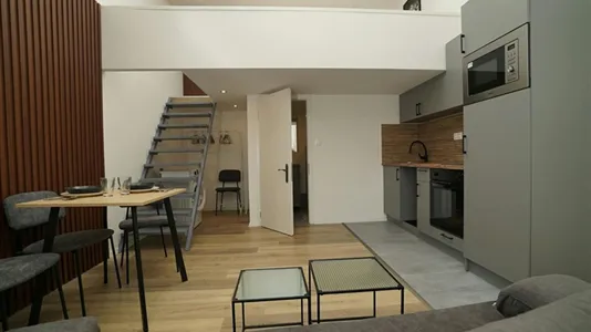 Apartments in Budapest Erzsébetváros - photo 3