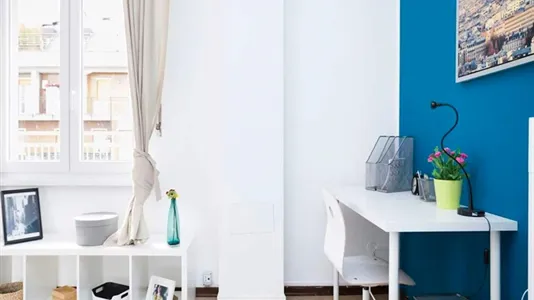 Rooms in Milano Zona 8 - Fiera, Gallaratese, Quarto Oggiaro - photo 6