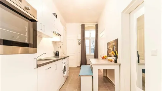 Apartments in Vienna Favoriten - photo 2