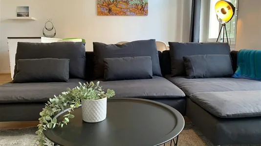 Apartments in Berlin Steglitz-Zehlendorf - photo 3