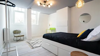 Room for rent in Brussels Schaarbeek, Brussels