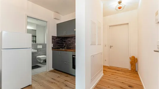 Rooms in Location is not specified - photo 4