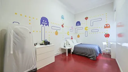 Room for rent in Lisbon (region)