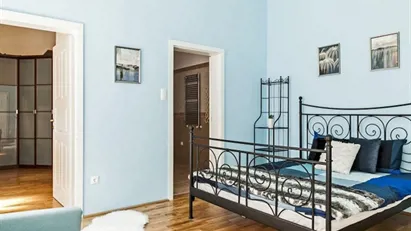 Room for rent in Budapest Erzsébetváros, Budapest