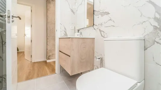 Rooms in Valladolid - photo 10