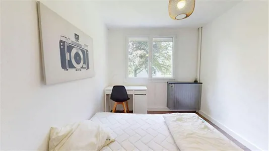 Rooms in Nantes - photo 3