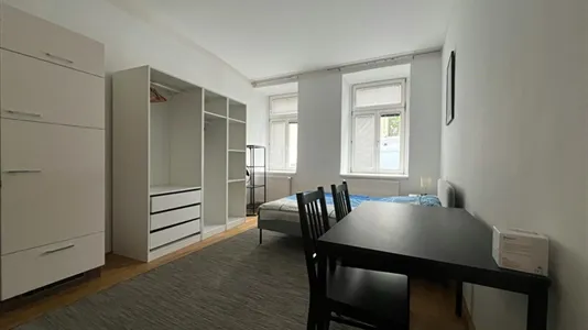 Apartments in Wien Rudolfsheim-Fünfhaus - photo 3