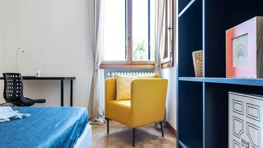 Rooms in Padua - photo 6