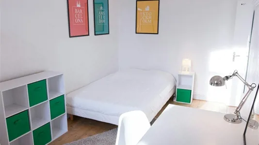 Rooms in Lille - photo 3