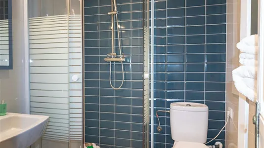 Apartments in Barcelona Sant Martí - photo 8