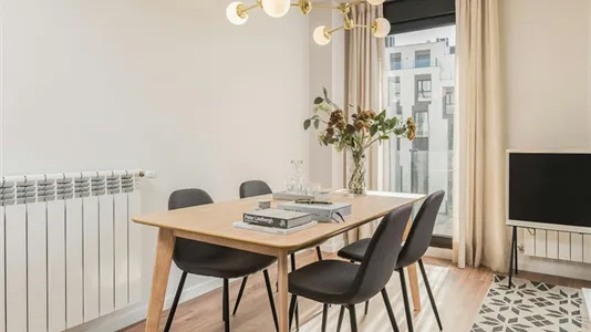 Apartments in Madrid Fuencarral-El Pardo - photo 4