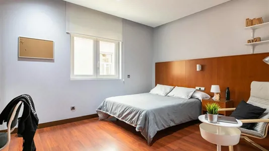 Rooms in Aranjuez - photo 1