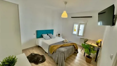 Room for rent in Zaragoza, Aragón