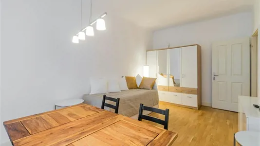 Apartments in Berlin Pankow - photo 3