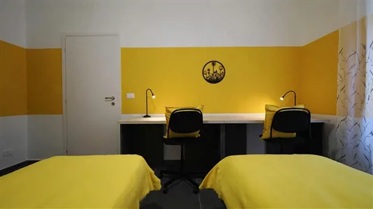 Rooms in Turin - photo 3