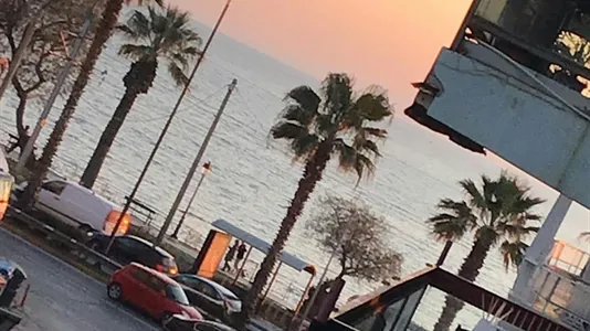 Apartments in Palaio Faliro - photo 4