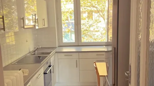 Rooms in Frankfurt Innenstadt I - photo 4