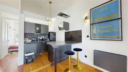 Rooms in Lyon - photo 7