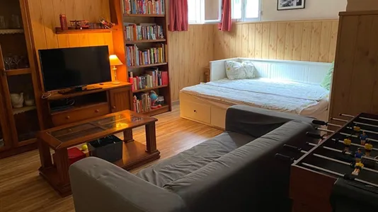 Houses in Mairena del Aljarafe - photo 5