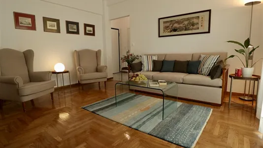 Apartments in Palaio Faliro - photo 2