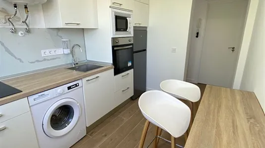 Rooms in Madrid Usera - photo 9