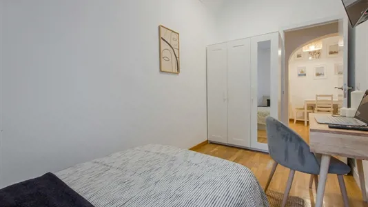 Rooms in Madrid Salamanca - photo 3