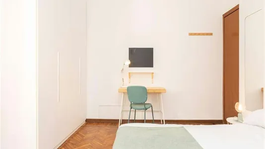 Rooms in Milano Zona 9 - Porta Garibaldi, Niguarda - photo 5