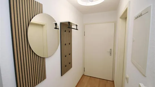 Apartments in Karlsruhe - photo 10