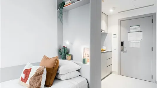 Apartments in Location is not specified - photo 5