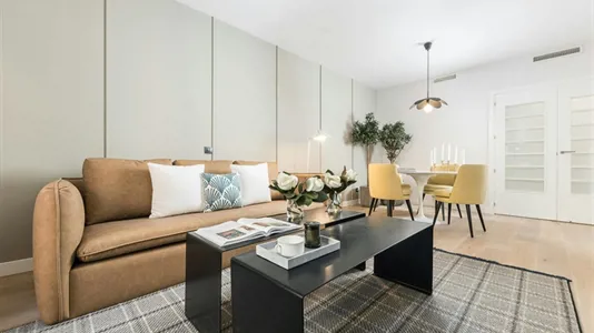 Apartments in Madrid Centro - photo 3