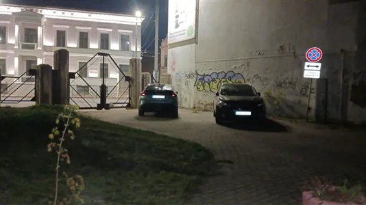 Apartments in Liepāja - photo 10