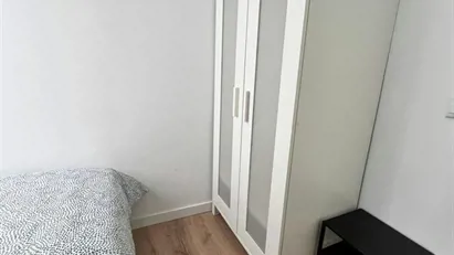 Room for rent in Madrid Arganzuela, Madrid