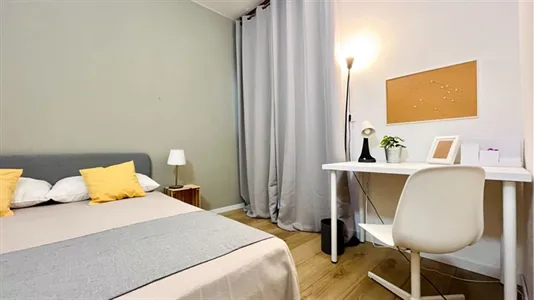 Rooms in Padua - photo 4