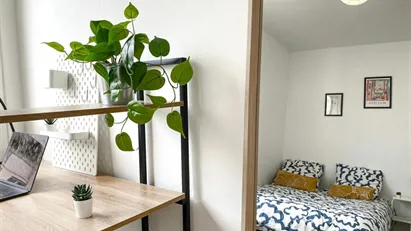 Room for rent in Lyon, Auvergne-Rhône-Alpes