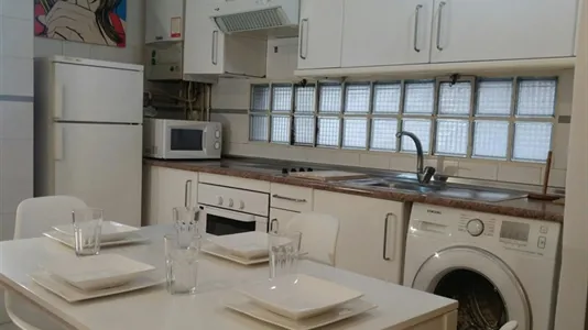 Apartments in Madrid Centro - photo 4