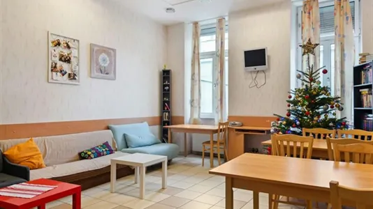 Rooms in Vienna Hernals - photo 6