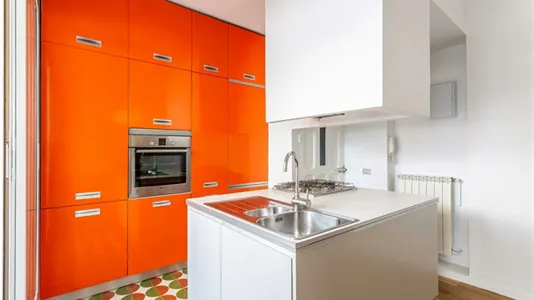 Apartments in Madrid Tetuán - photo 7