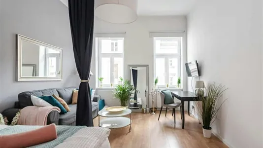 Apartments in Vienna Alsergrund - photo 6