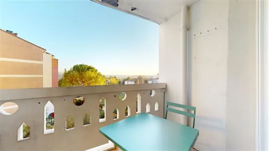 Rooms in Aix-en-Provence - photo 8