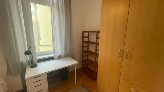 Rooms in Berlin Tempelhof-Schöneberg - photo 3