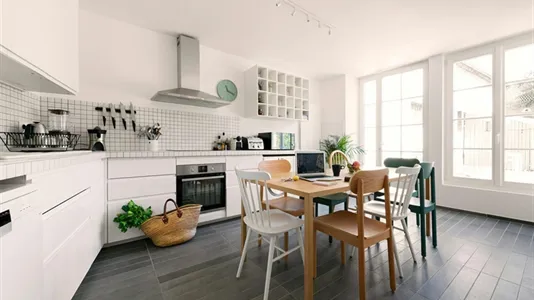 Rooms in Fontainebleau - photo 5