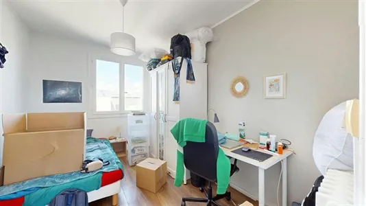Rooms in Angers - photo 3